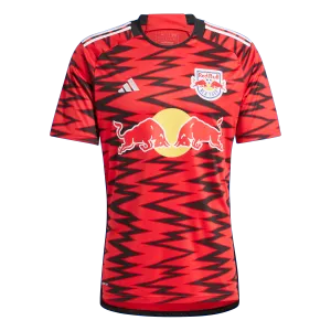 New York Red Bulls 2024 Legacy Jersey (HZ6201)