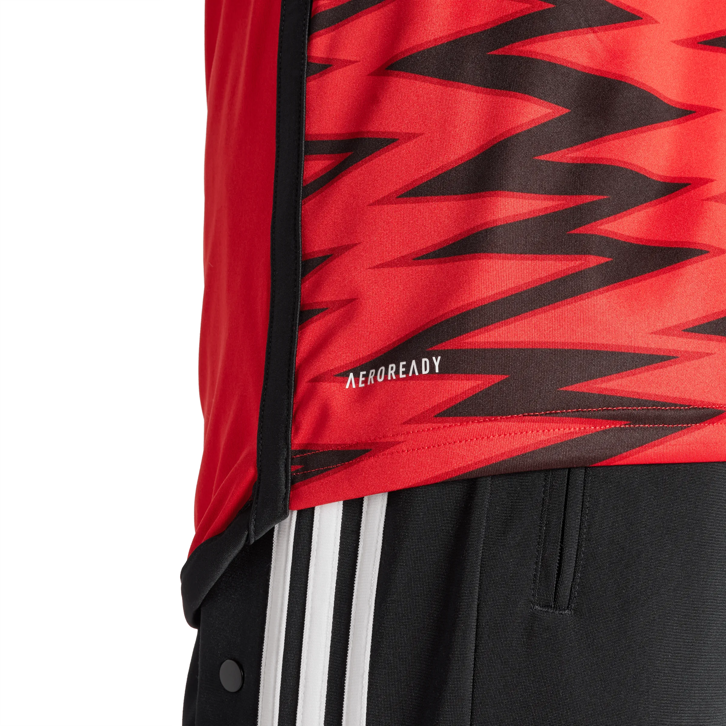 New York Red Bulls 2024 Legacy Jersey (HZ6201)