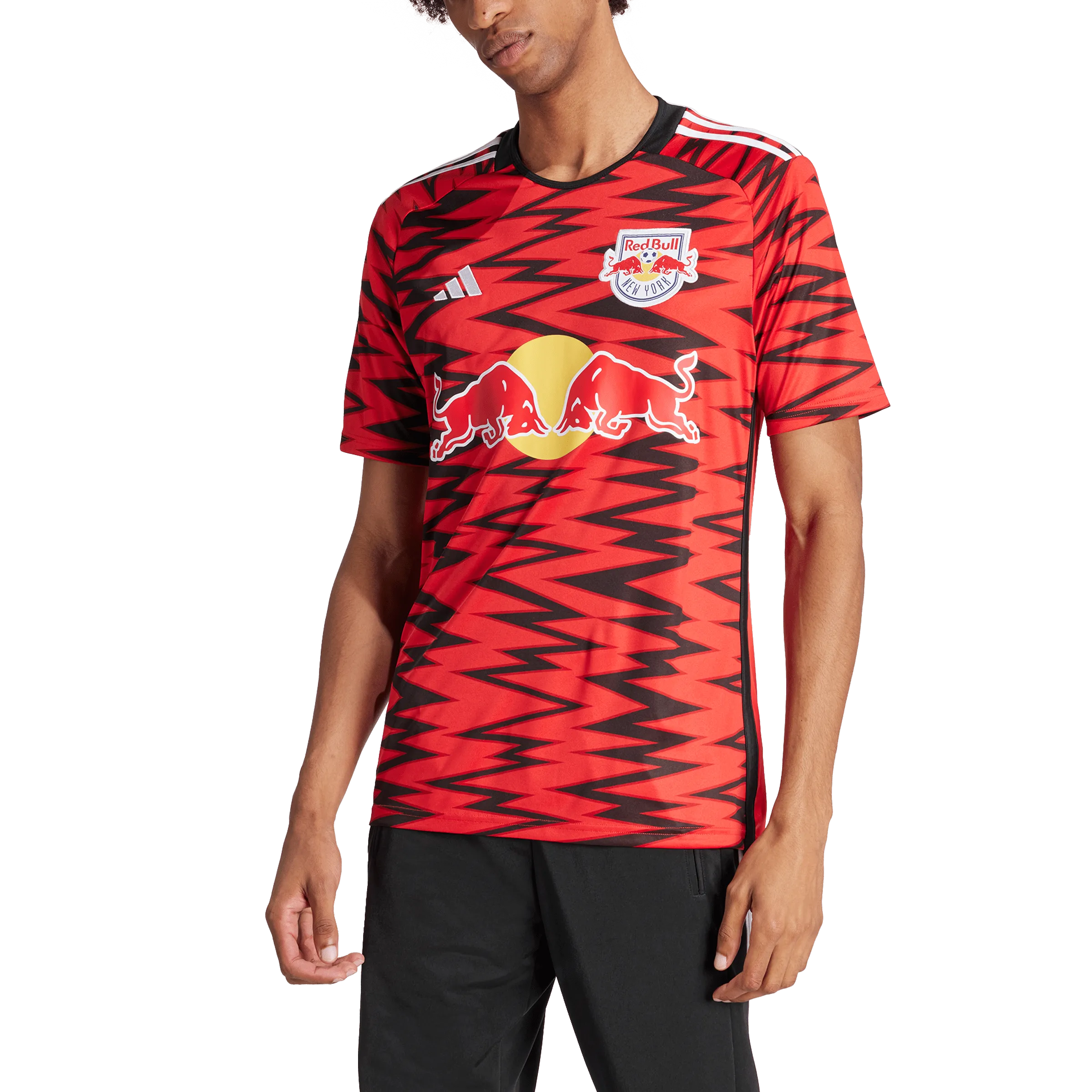 New York Red Bulls 2024 Legacy Jersey (HZ6201)