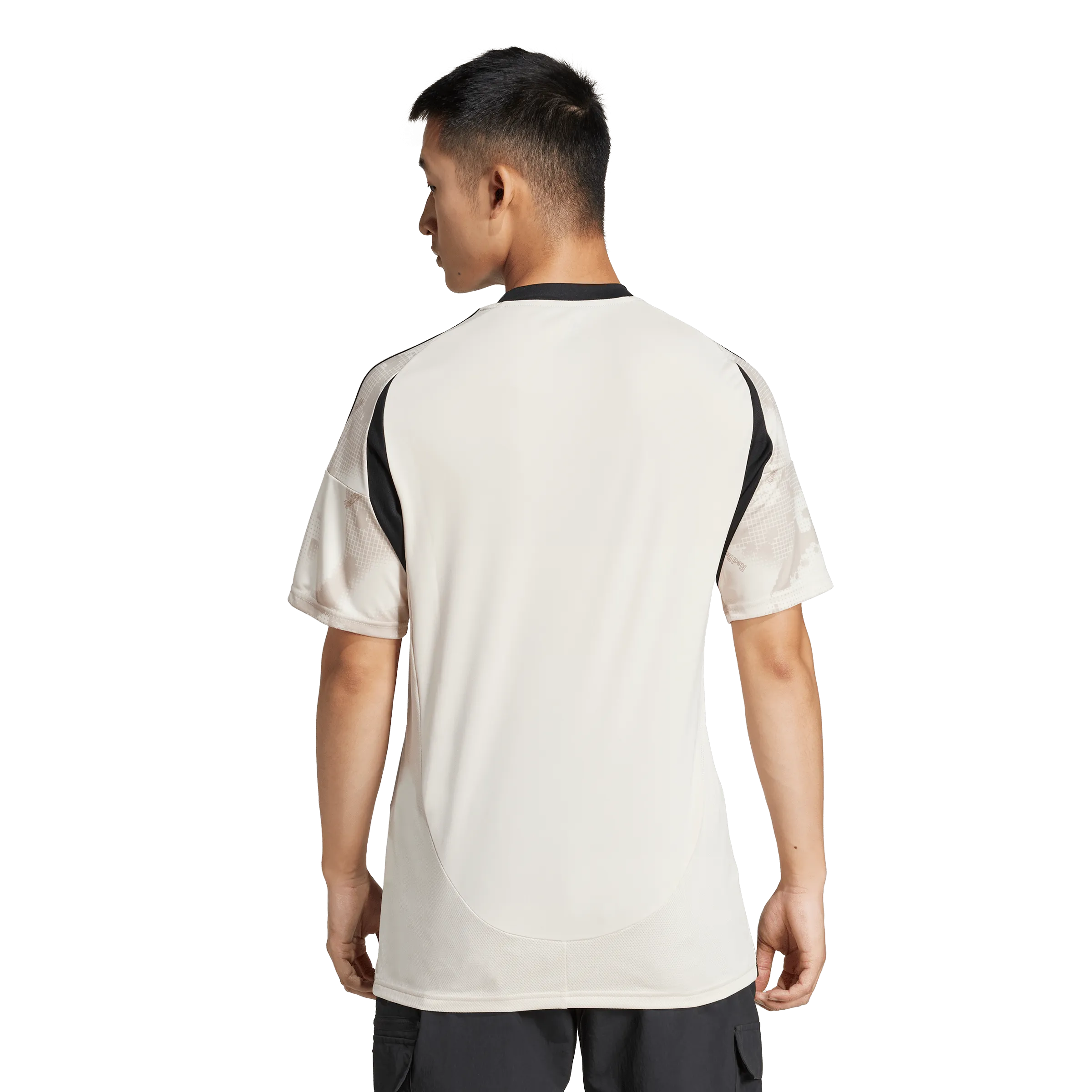 New York Red Bulls 25/26 Away Jersey (IV5057)