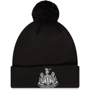 Newcastle United FC Bobble Knit Beanie (60587768)