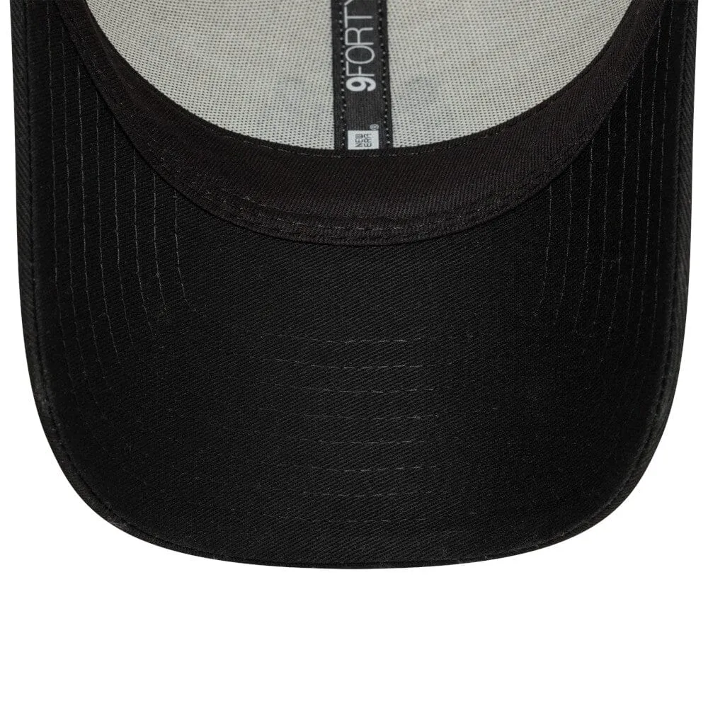 Newcastle United FC Contrast Visor 9Forty Cap (60595723)