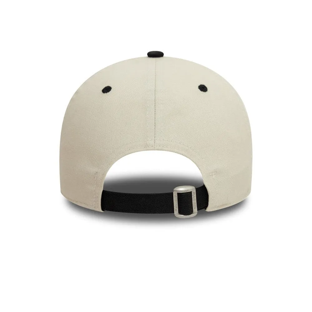 Newcastle United FC Contrast Visor 9Forty Cap (60595723)