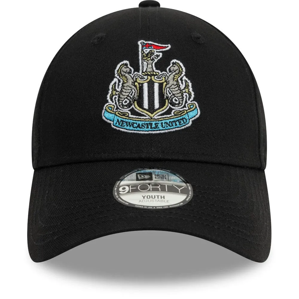 Newcastle United FC Core 9Forty Youth Cap (60587747)