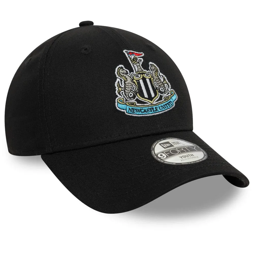 Newcastle United FC Core 9Forty Youth Cap (60587747)