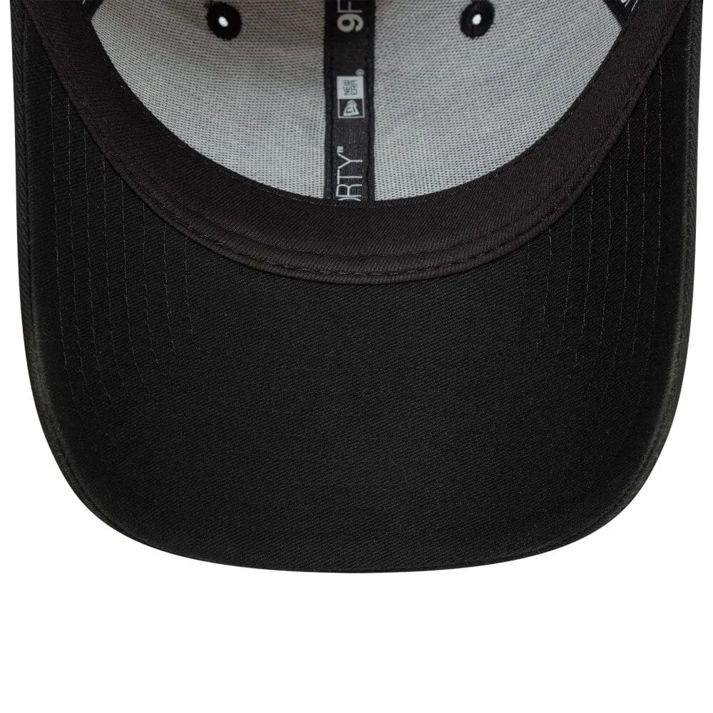 Newcastle United FC Core Black 9Forty Cap (60587746)