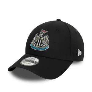 Newcastle United FC Core Black 9Forty Cap (60587746)