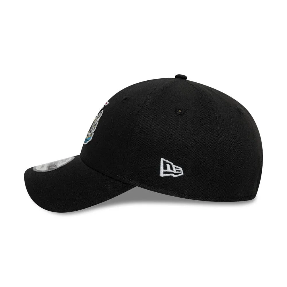 Newcastle United FC Core Black 9Forty Cap (60587746)