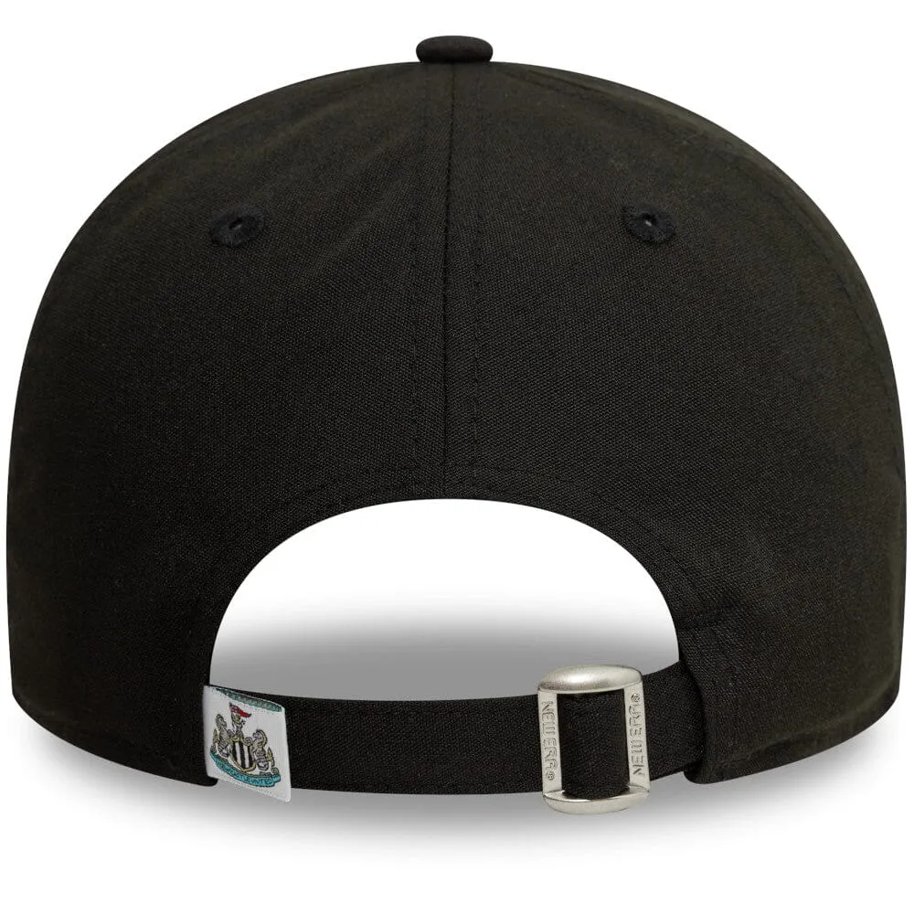 Newcastle United FC Repreve Black 9Forty Cap (60587759)