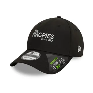 Newcastle United FC Repreve Black 9Forty Cap (60587759)