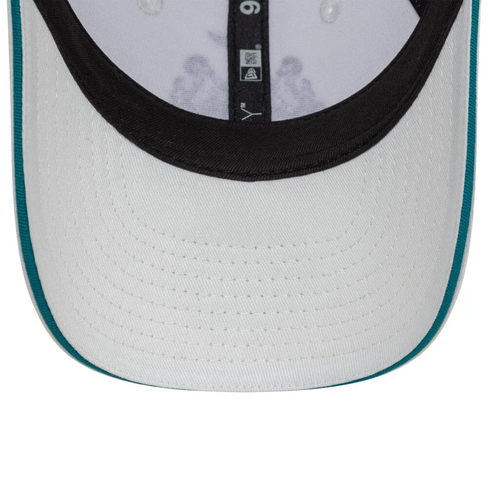 Newcastle United FC Third 9Forty Youth Cap (60587766)