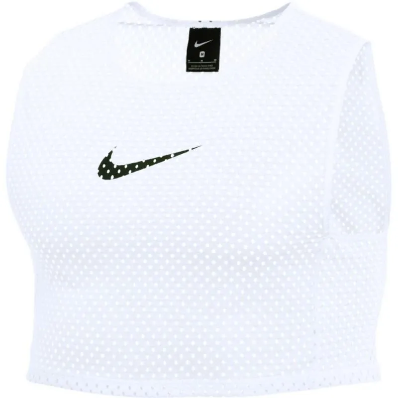 Nike Dri-FIT Park Soccer Training Bib 3 Pack (CW3845-100)