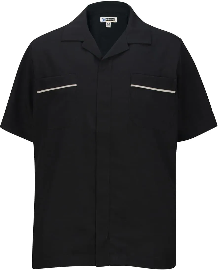 OUTLET-Edwards Pinnacle Service Shirt