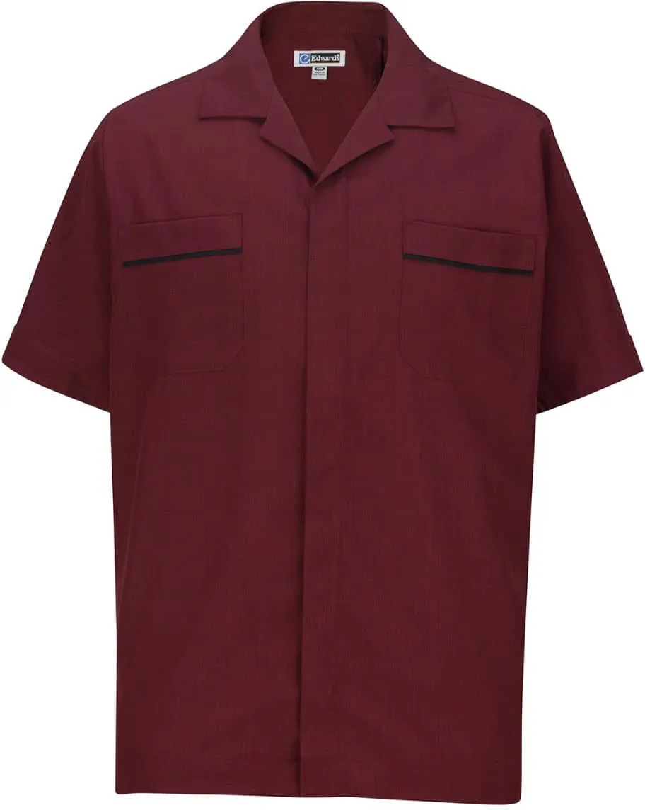 OUTLET-Edwards Pinnacle Service Shirt