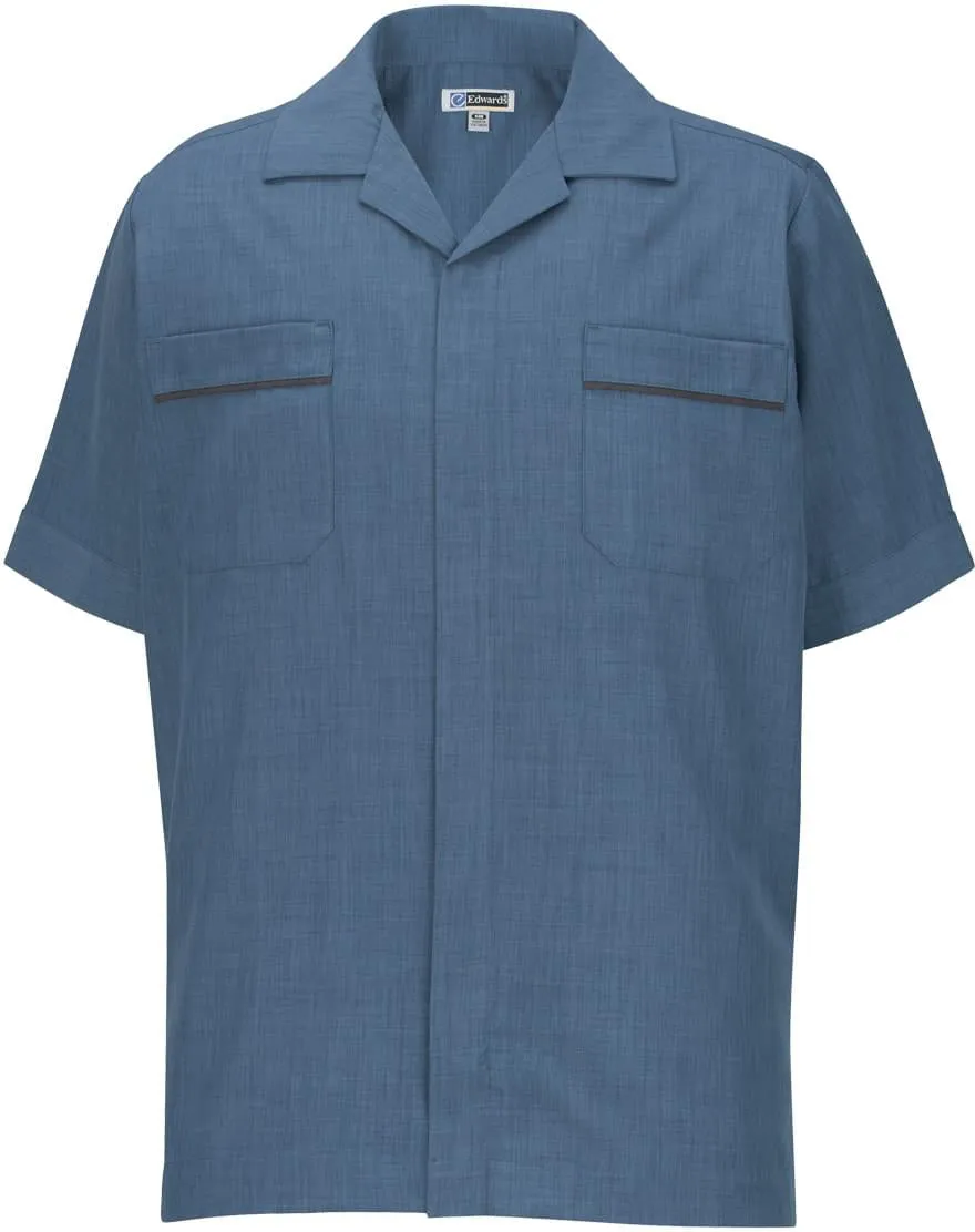 OUTLET-Edwards Pinnacle Service Shirt