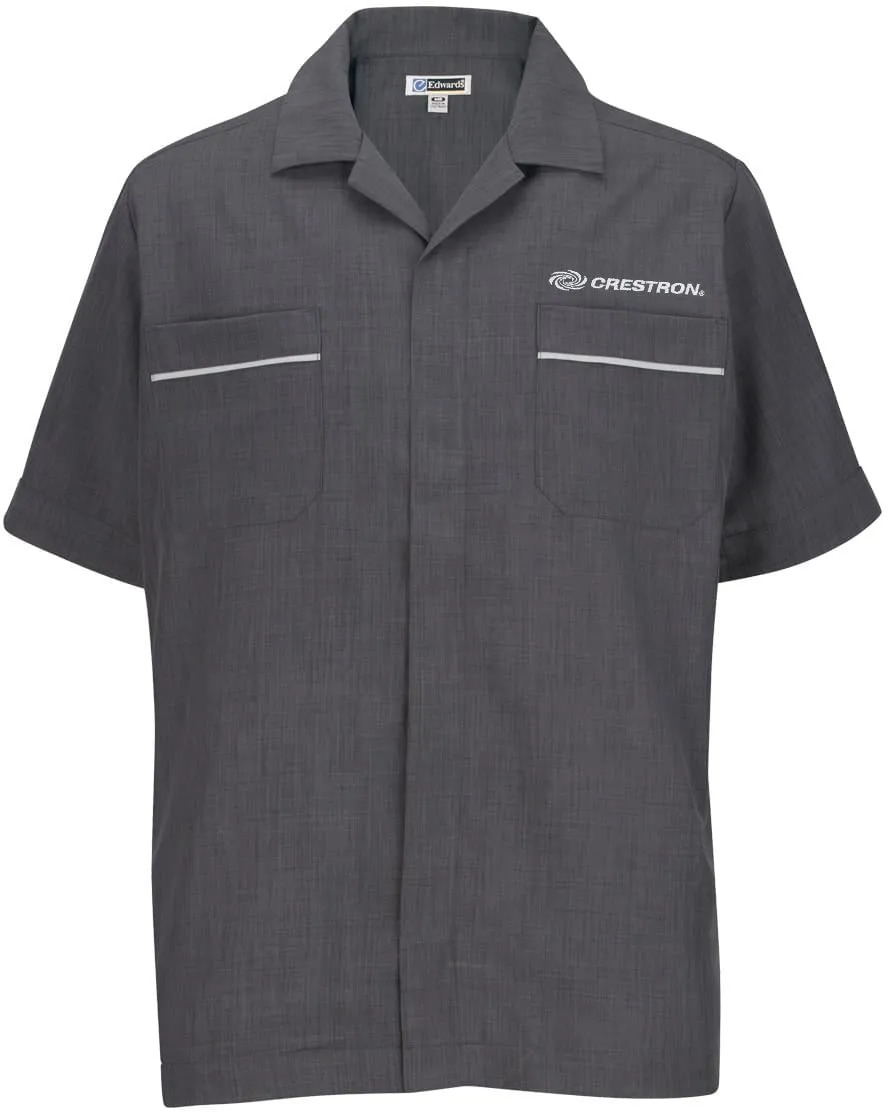 OUTLET-Edwards Pinnacle Service Shirt