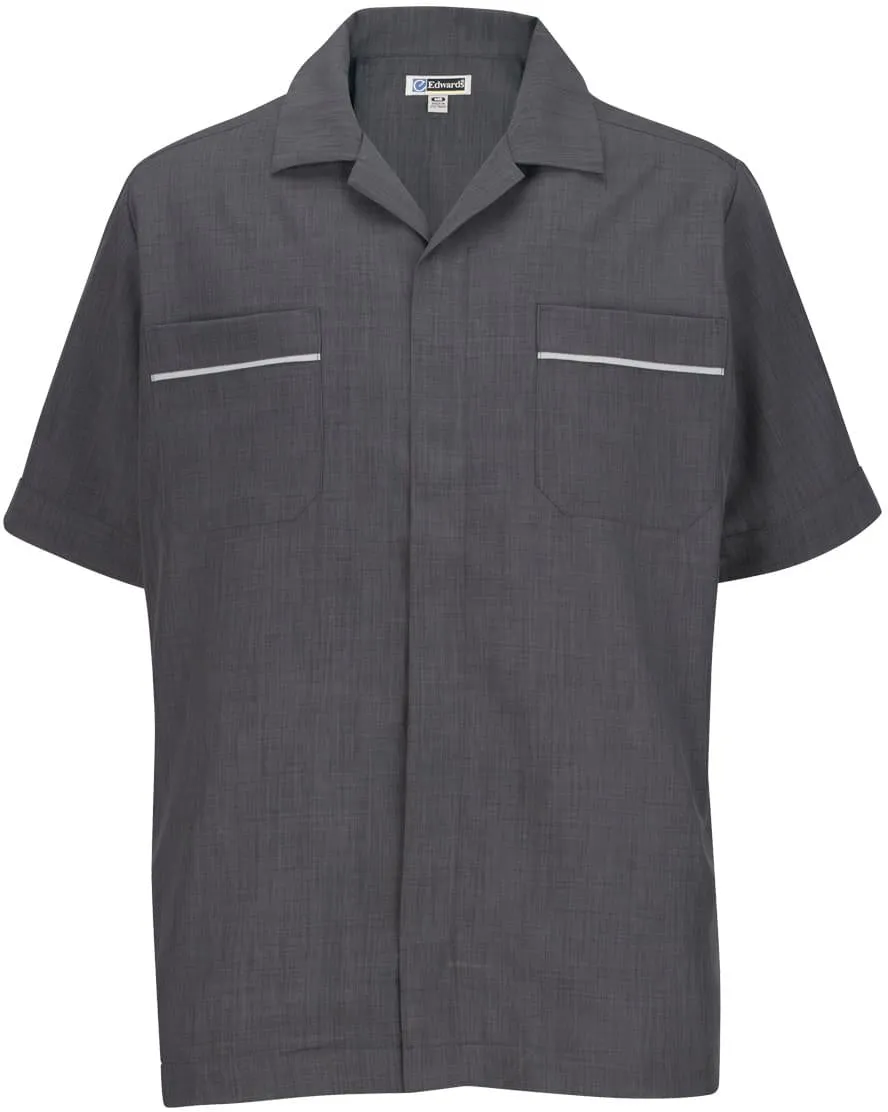 OUTLET-Edwards Pinnacle Service Shirt