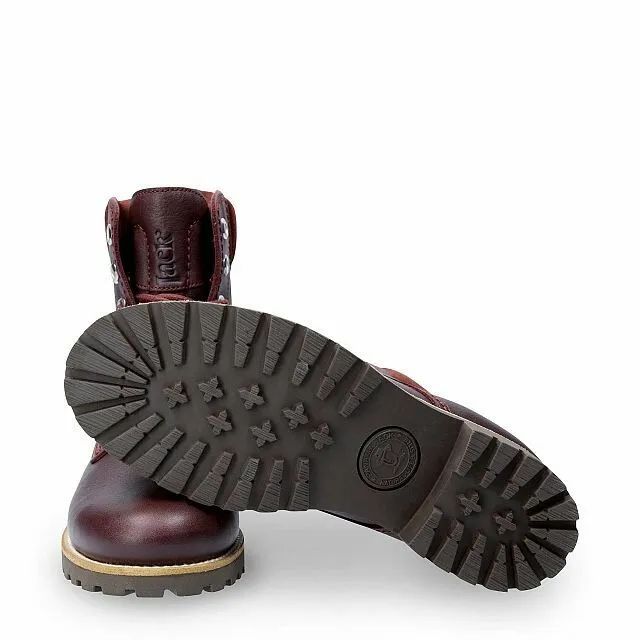 Panama Jack Women's Shoes Shoes Ankle Boots Panama 03 Bordeaux Limited
