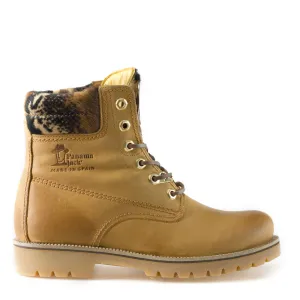 Panama Jack Women's Shoes Shoes Ankle Boots Vintage Napa Piton Limited