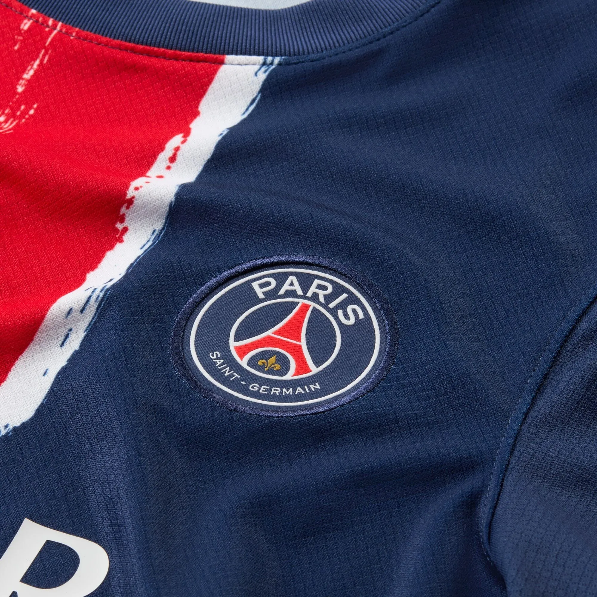 Paris Saint-Germain 24/25 Home Womens Jersey (FN8985-411)