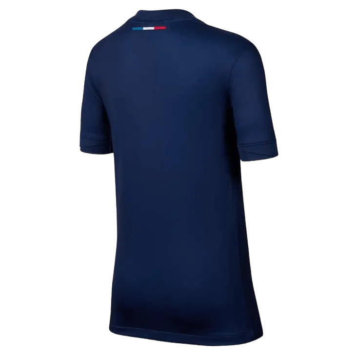 Paris Saint-Germain 24/25 Home Youth Jersey (FN9155-411)