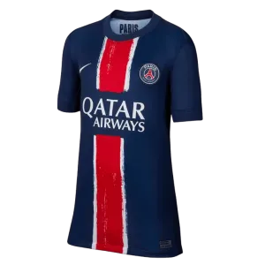 Paris Saint-Germain 24/25 Home Youth Jersey (FN9155-411)