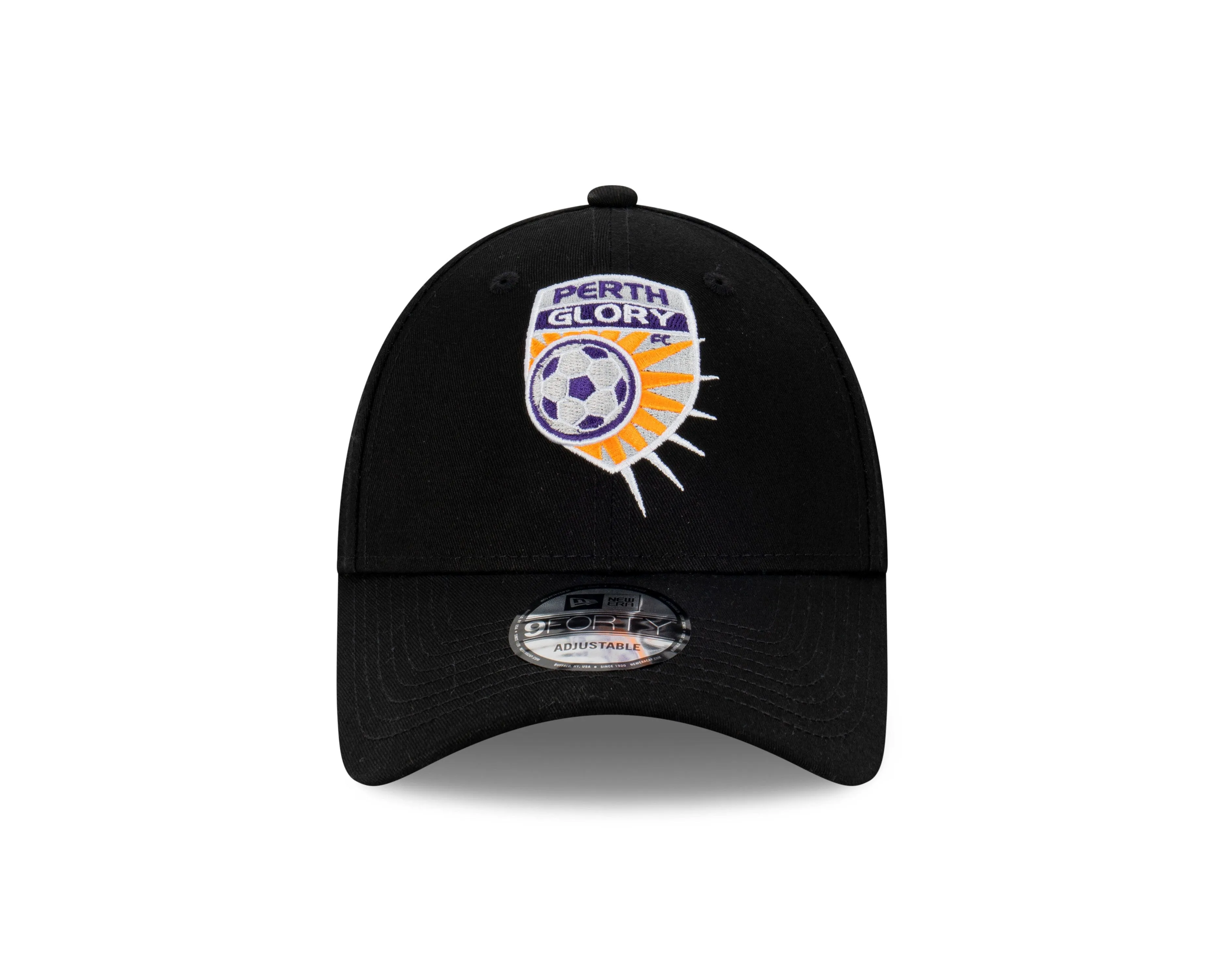 Perth Glory 9Forty Cap (13958736)
