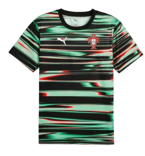 Portugal 2025 Pre-Match Jersey (77961218)
