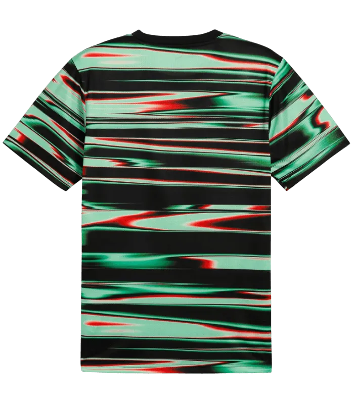 Portugal 2025 Pre-Match Jersey (77961218)
