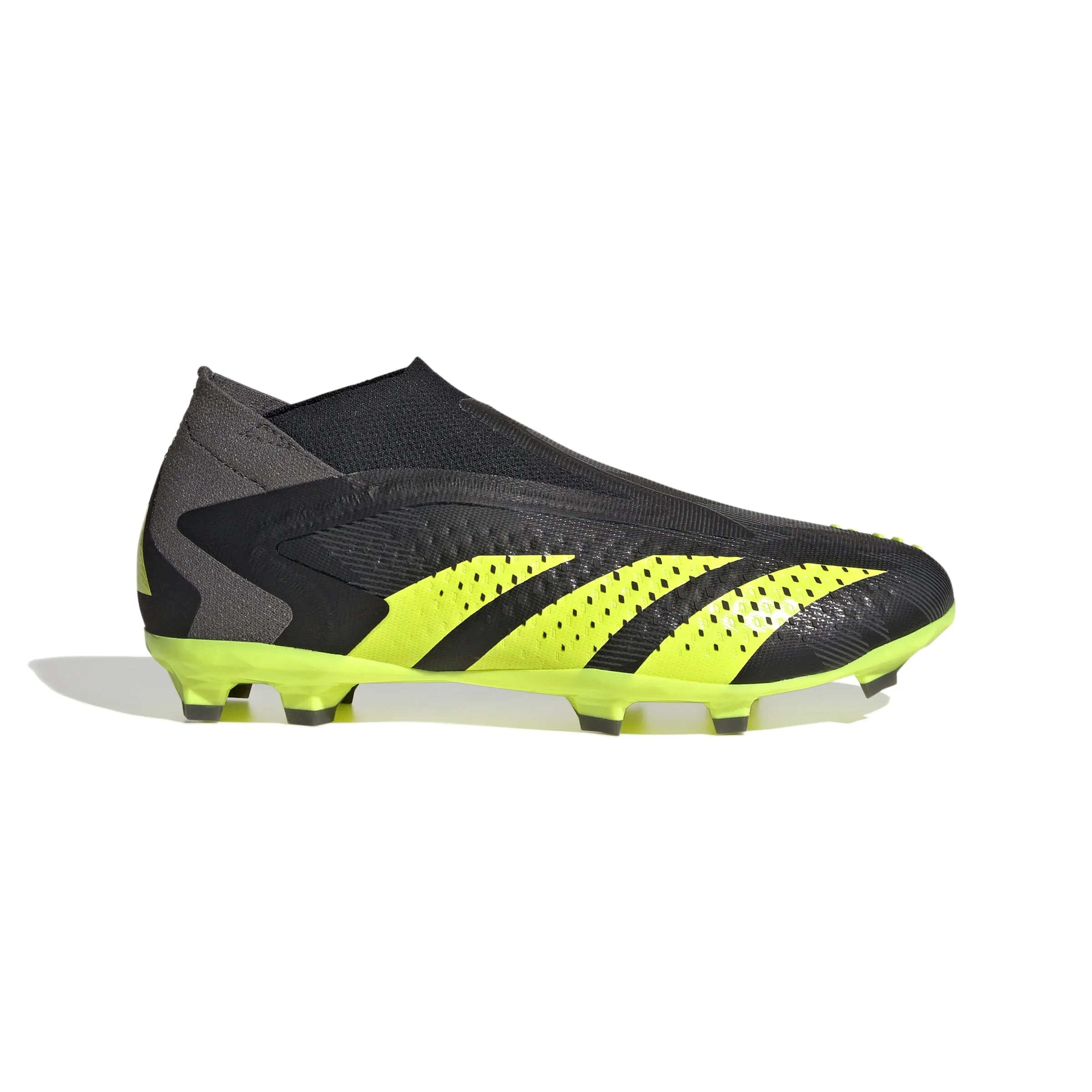Predator Accuracy INJ  Youth Firm Ground Boots - Crazycharged Pack (IG0771)