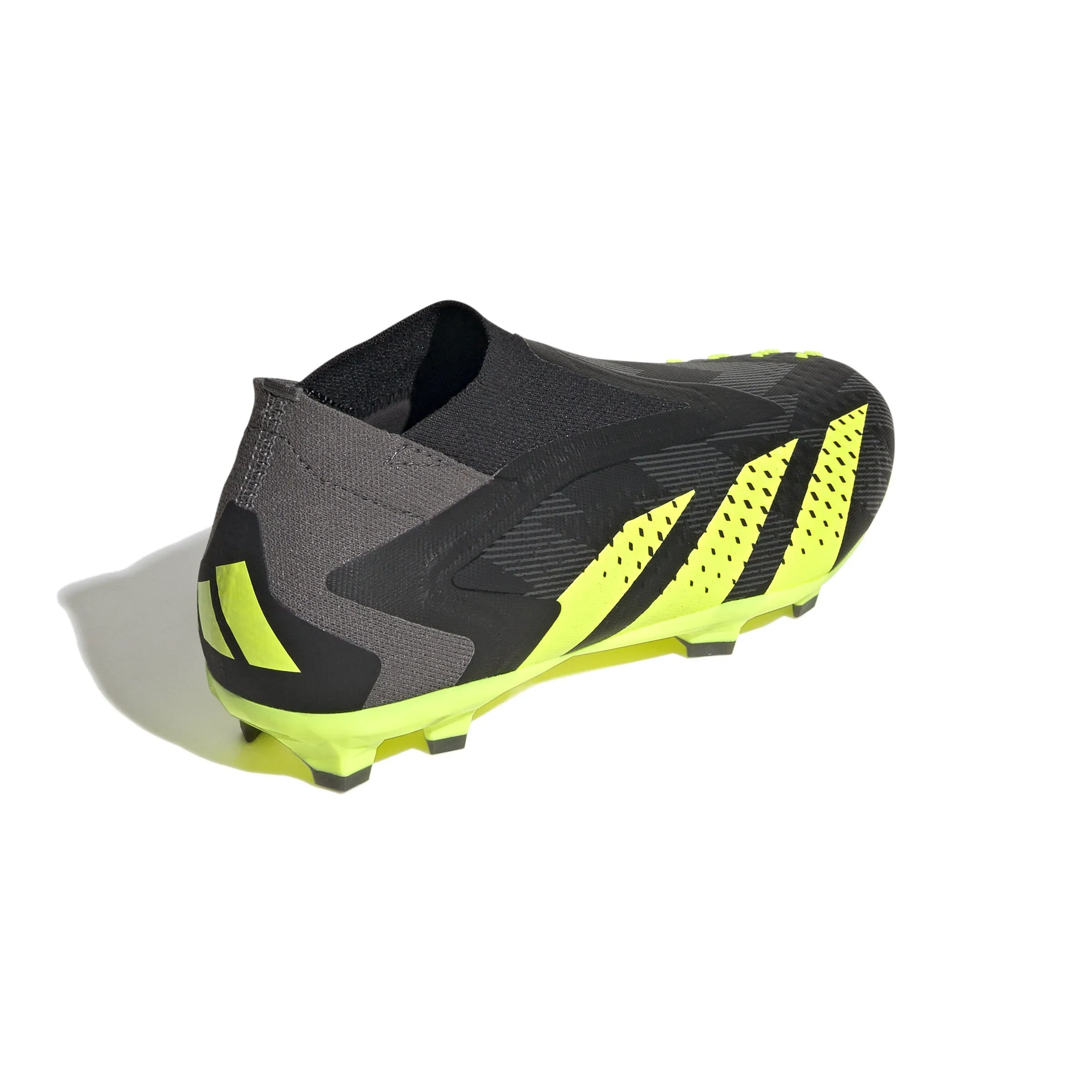 Predator Accuracy INJ  Youth Firm Ground Boots - Crazycharged Pack (IG0771)
