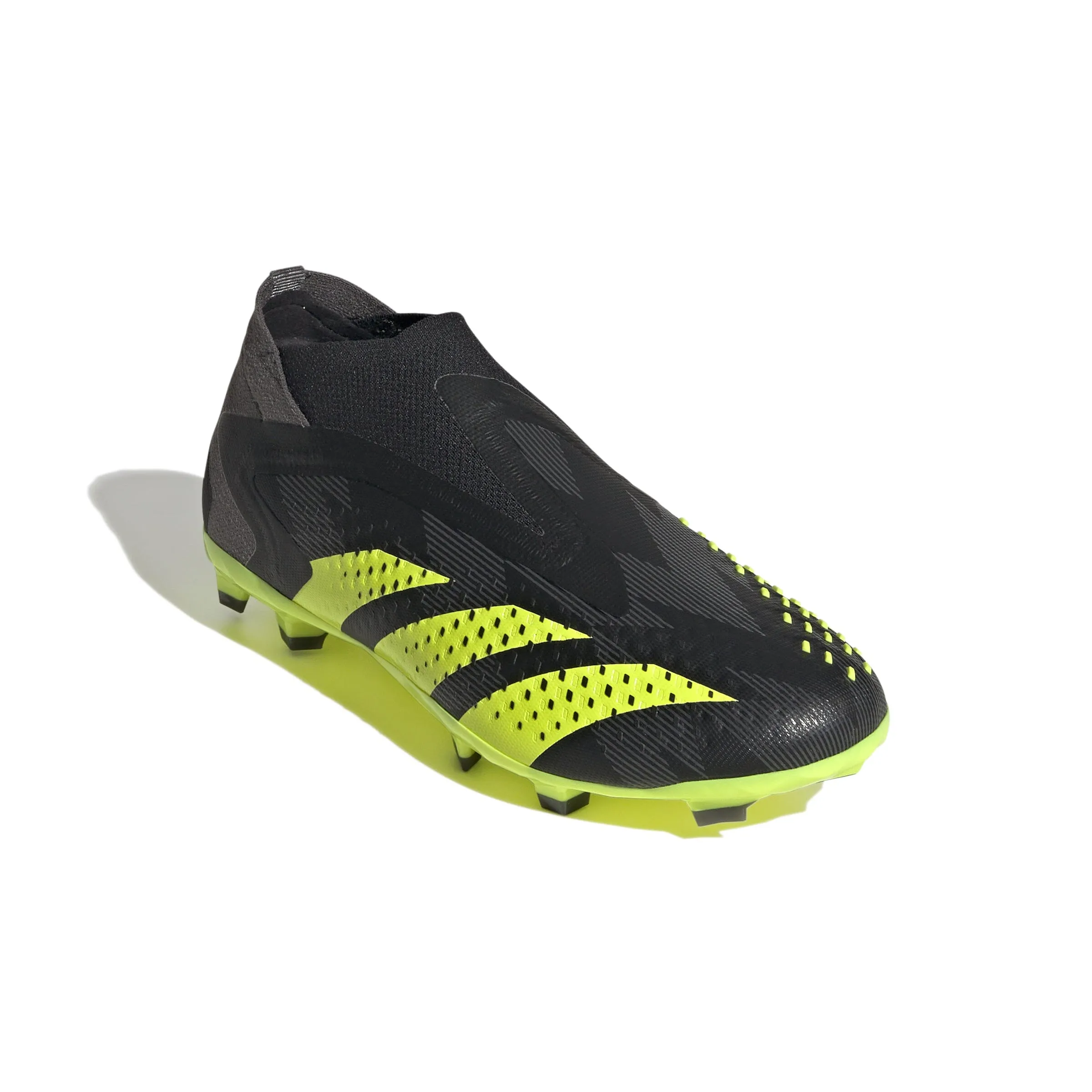 Predator Accuracy INJ  Youth Firm Ground Boots - Crazycharged Pack (IG0771)