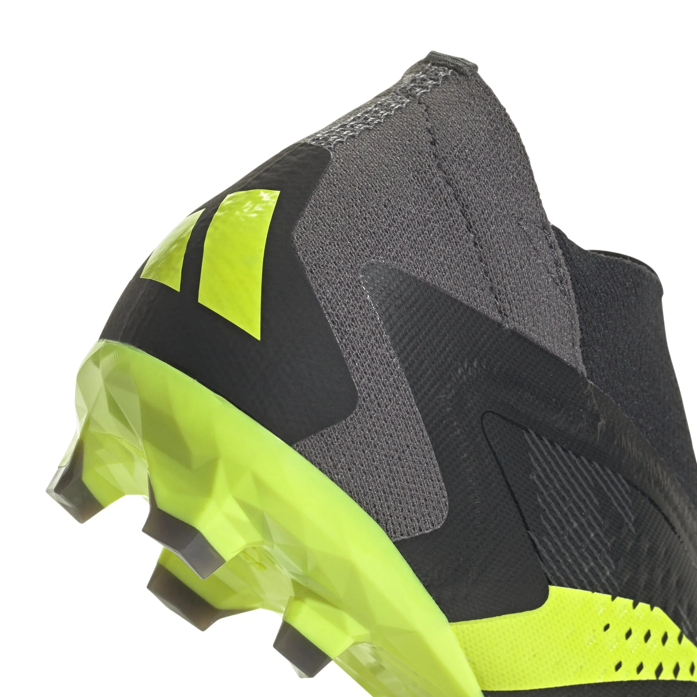 Predator Accuracy INJ  Youth Firm Ground Boots - Crazycharged Pack (IG0771)