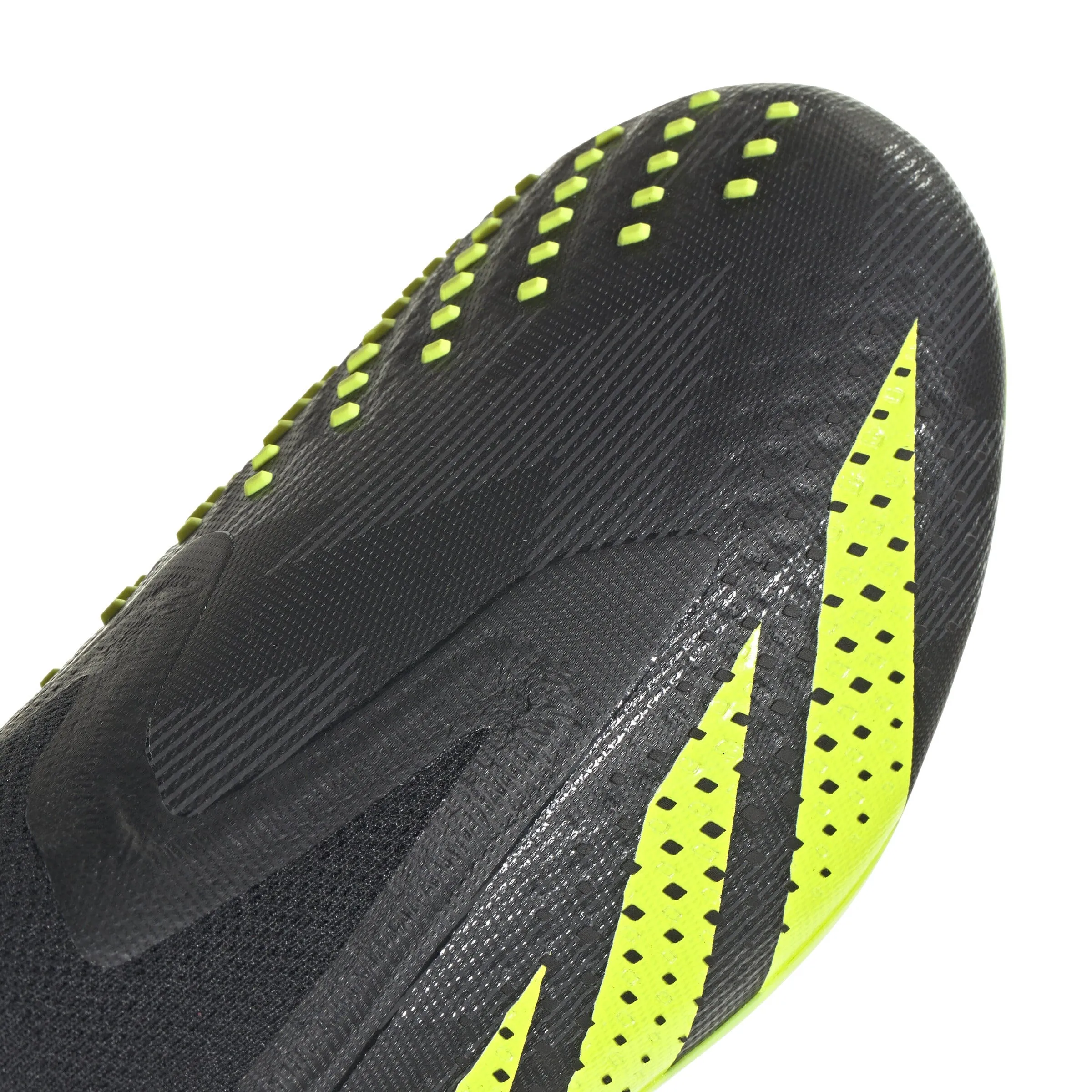 Predator Accuracy INJ  Youth Firm Ground Boots - Crazycharged Pack (IG0771)