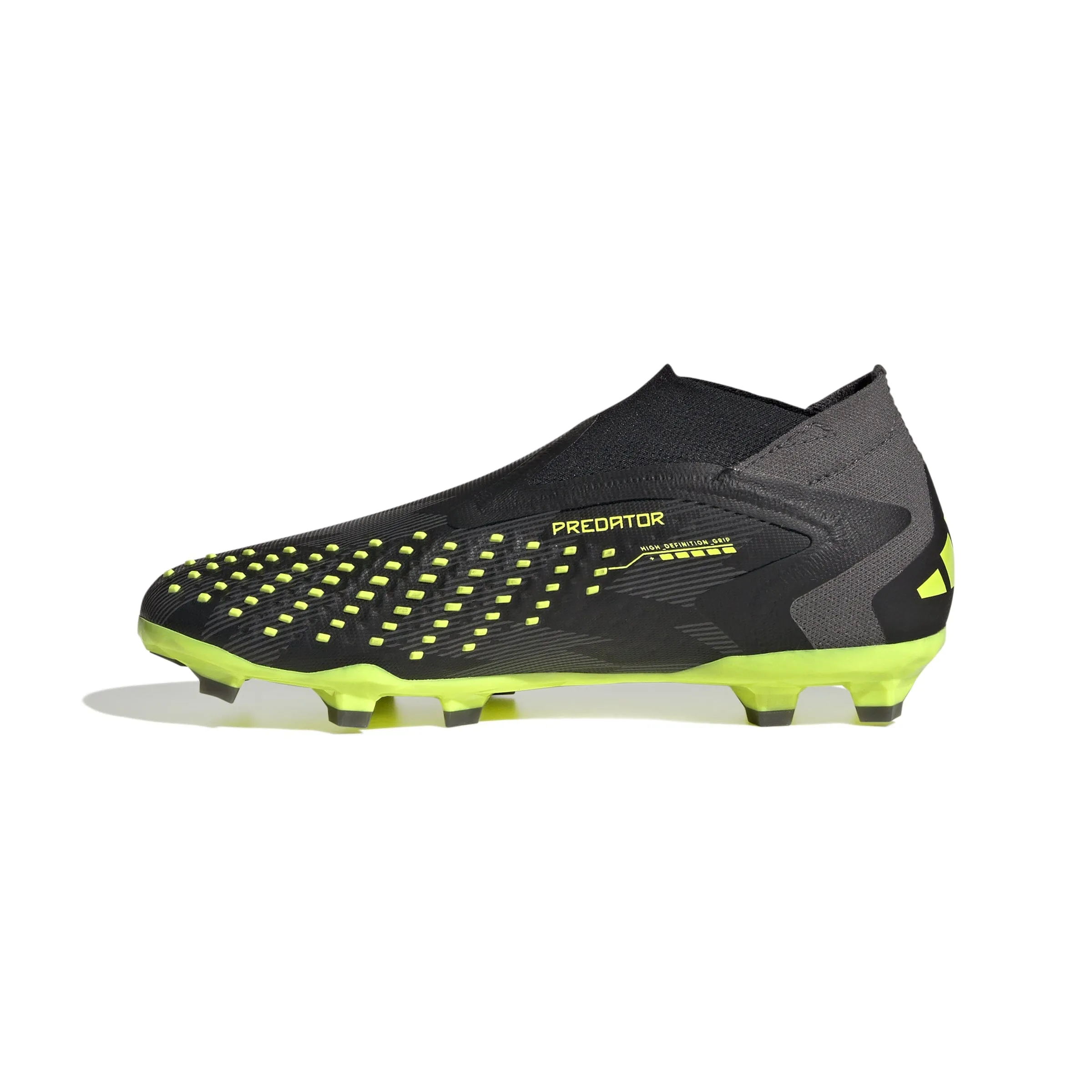 Predator Accuracy INJ  Youth Firm Ground Boots - Crazycharged Pack (IG0771)