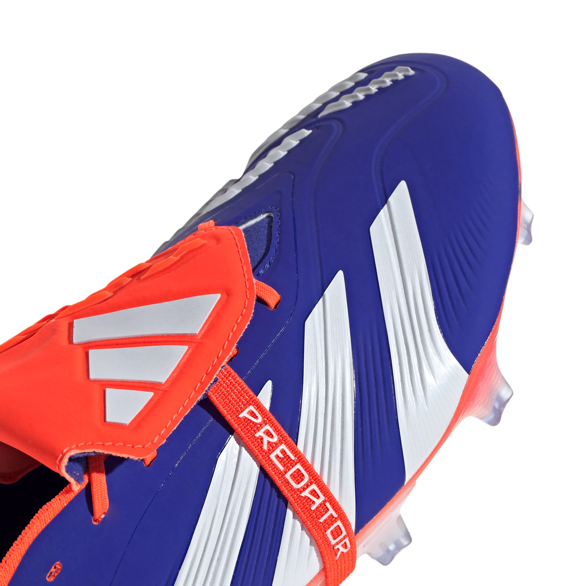 Predator Elite FT FG - Advancement Pack (IF6442)