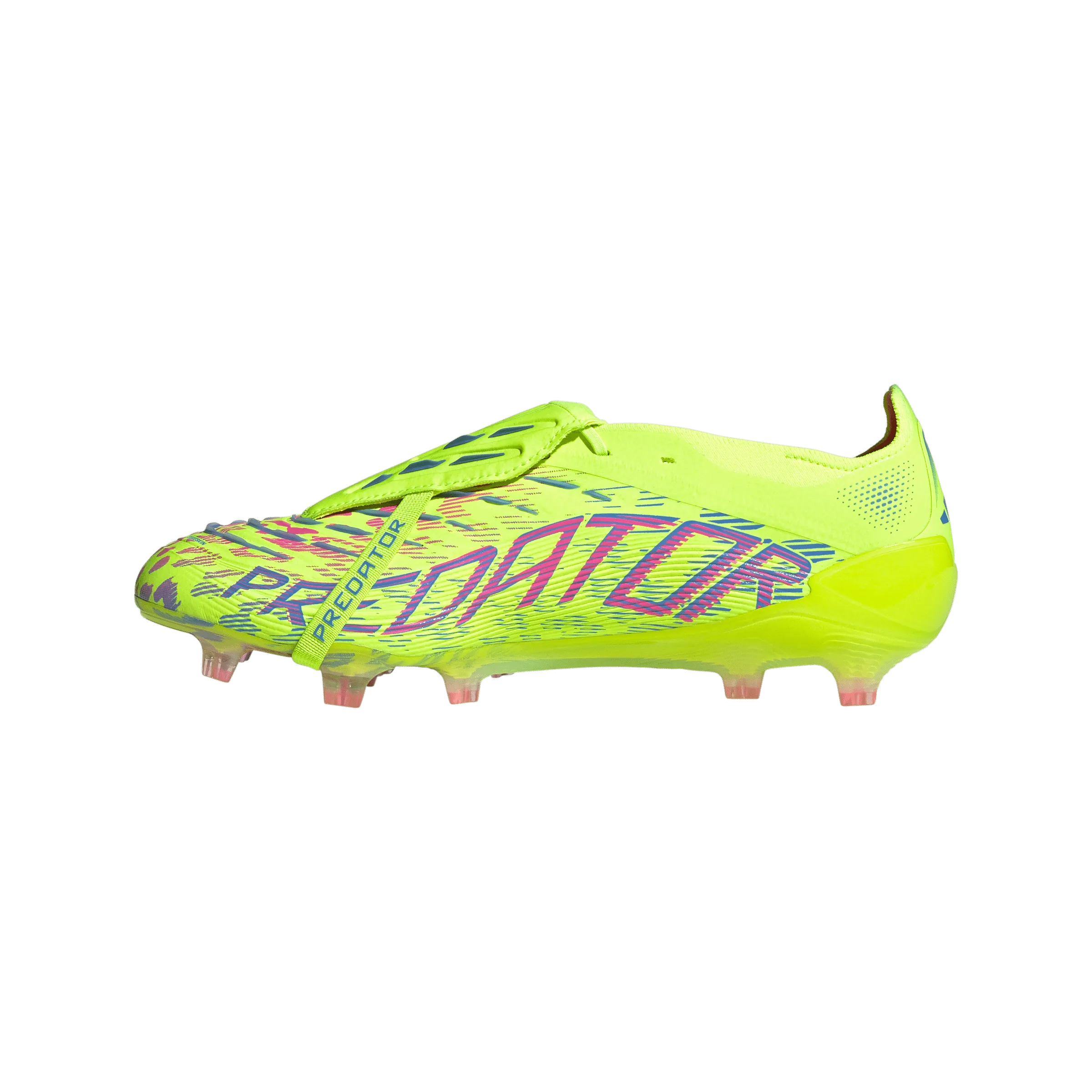 Predator Elite FT FG - Mystic Victory Pack (JH6421)