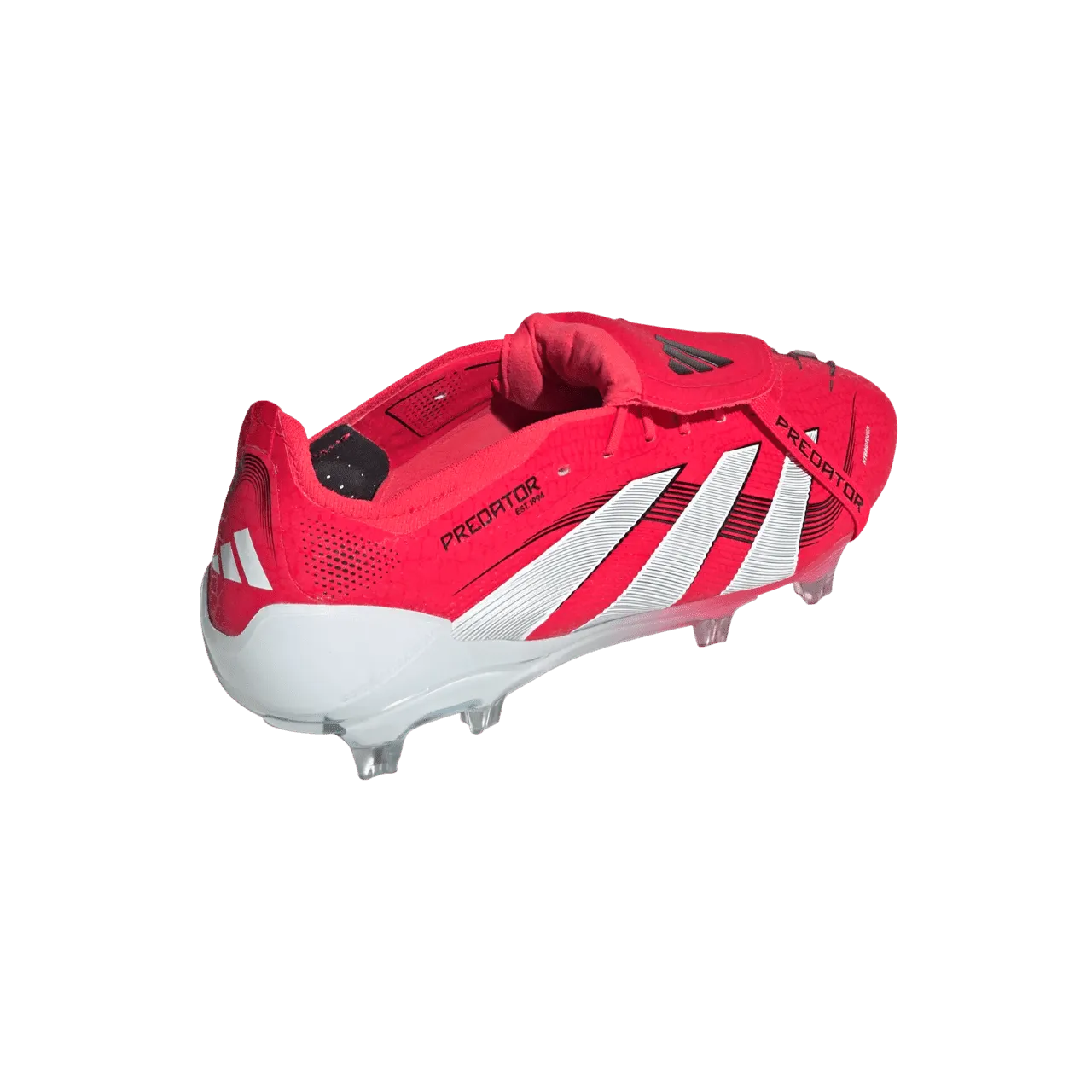 Predator Elite FT FG - Pure Victory Pack (ID8966)