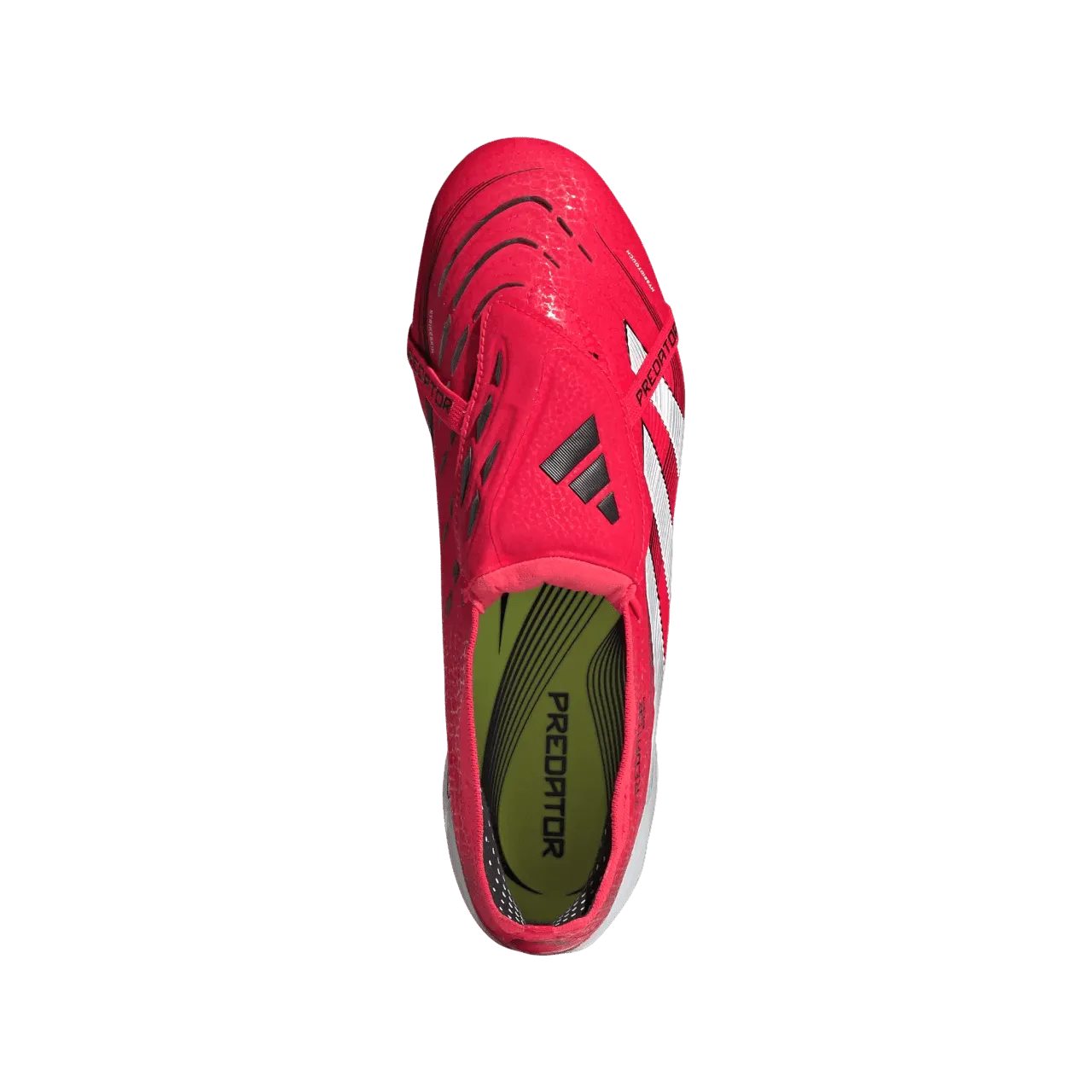 Predator Elite FT FG - Pure Victory Pack (ID8966)