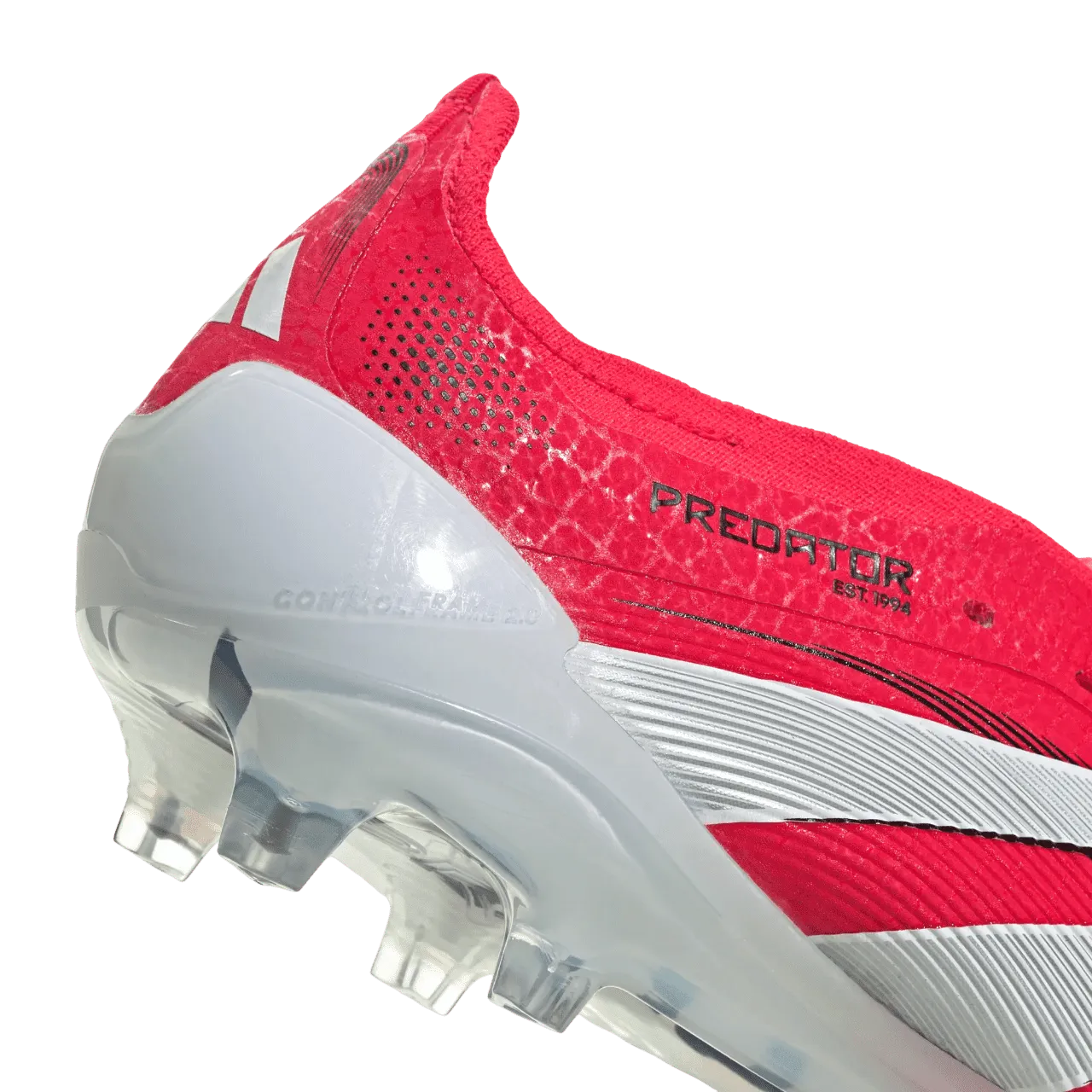 Predator Elite FT FG - Pure Victory Pack (ID8966)