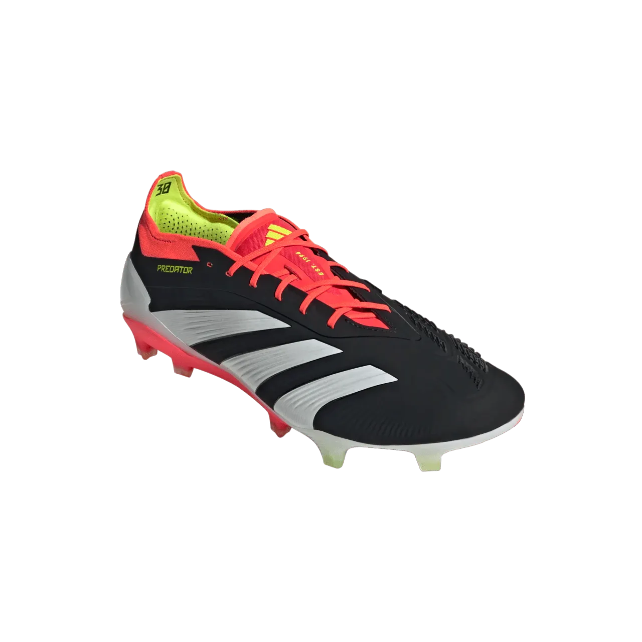 Predator Elite Low FG - Solar Energy Pack (IE1802)