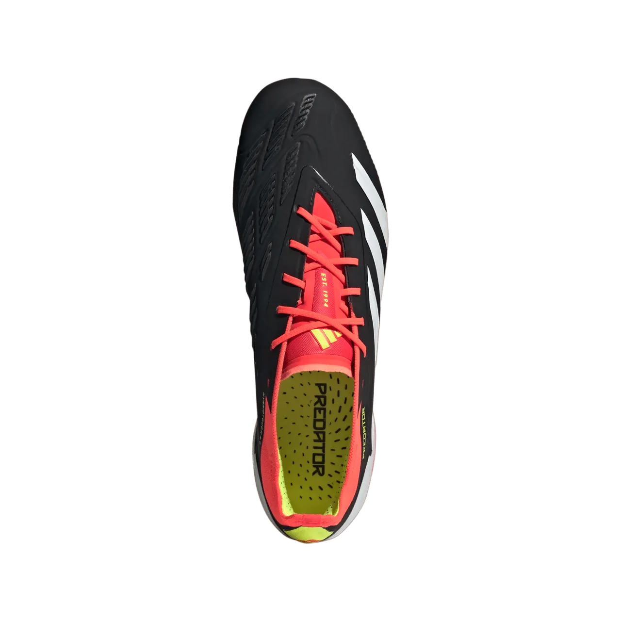 Predator Elite Low FG - Solar Energy Pack (IE1802)