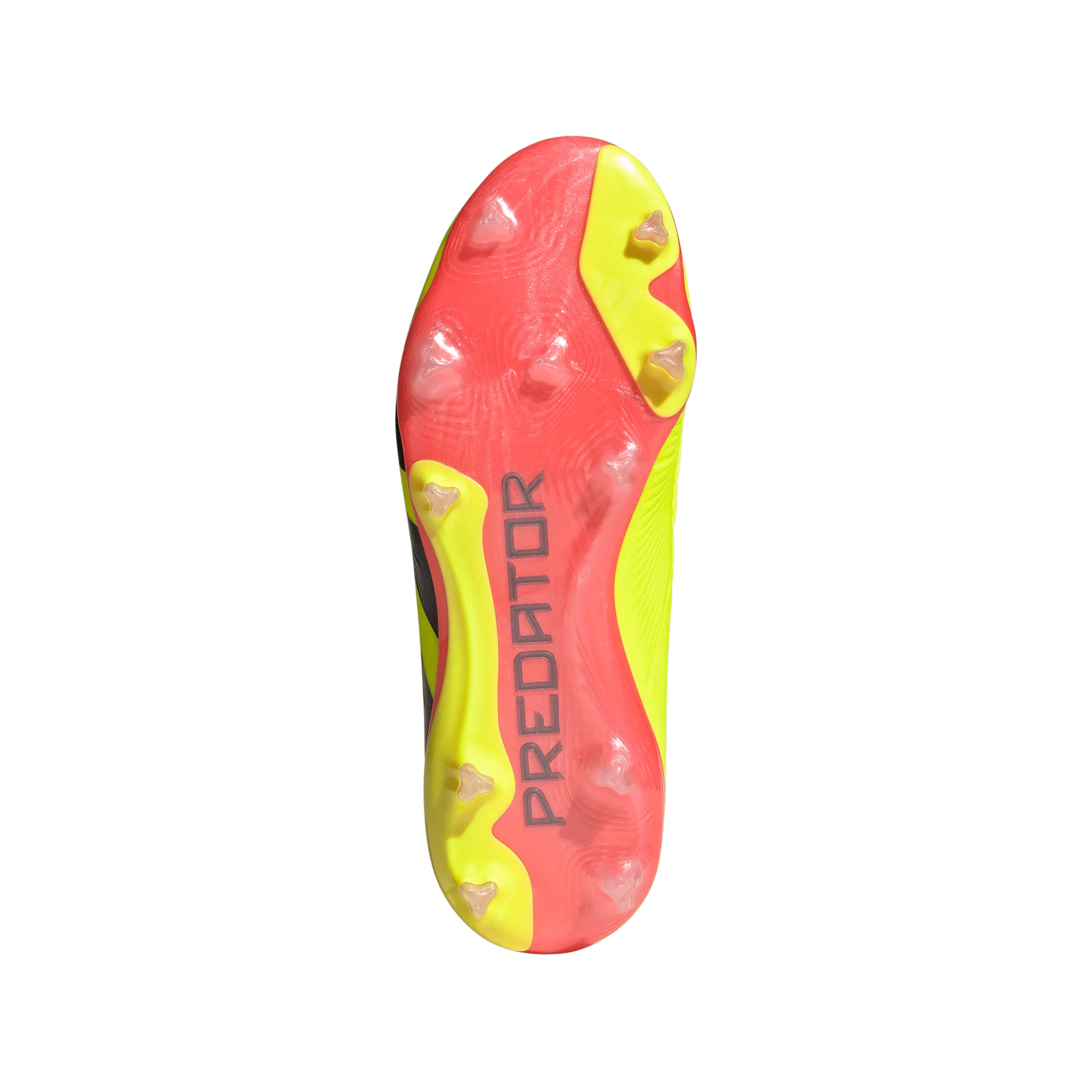 Predator Elite Youth FG - Energy Citrus Pack (IG7745)