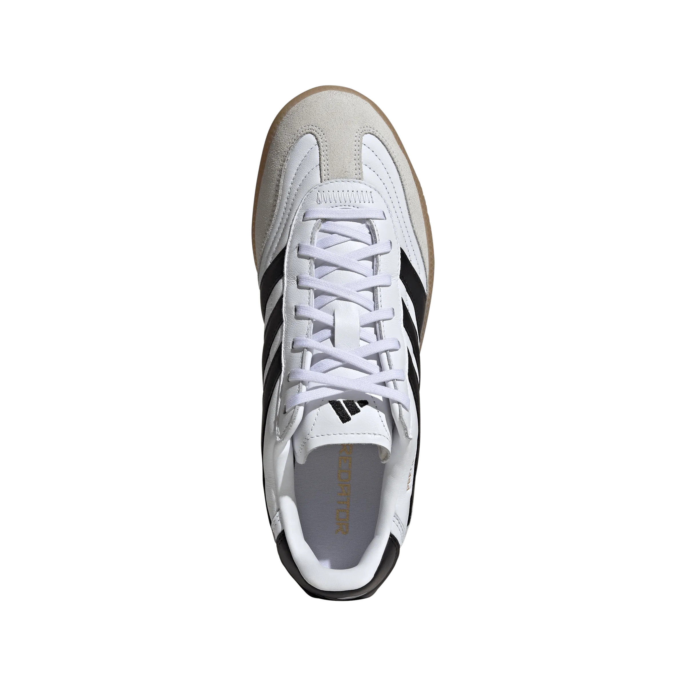 Predator Freestyle Indoor Boots - Polar Victory Pack (ID3832)