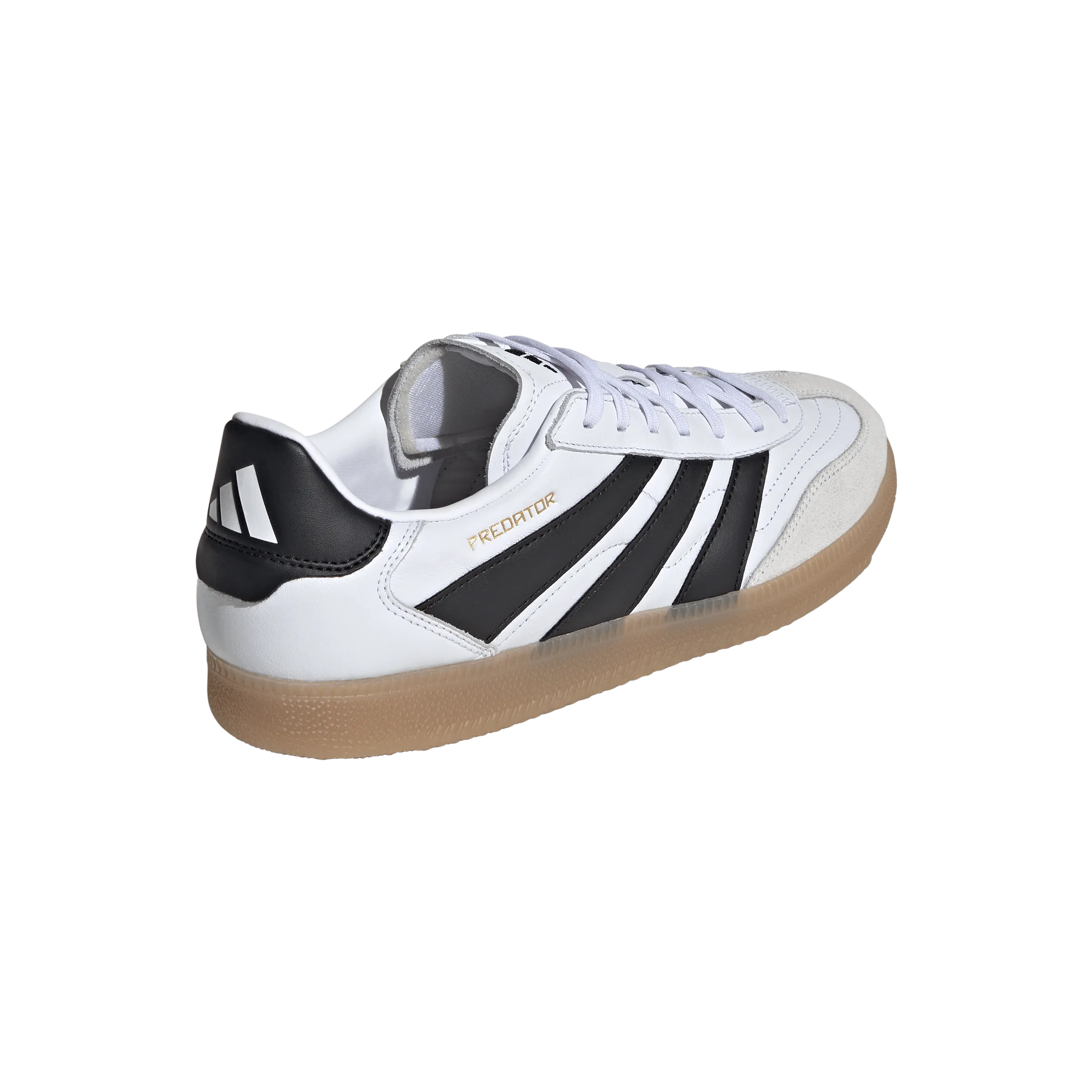 Predator Freestyle Indoor Boots - Polar Victory Pack (ID3832)