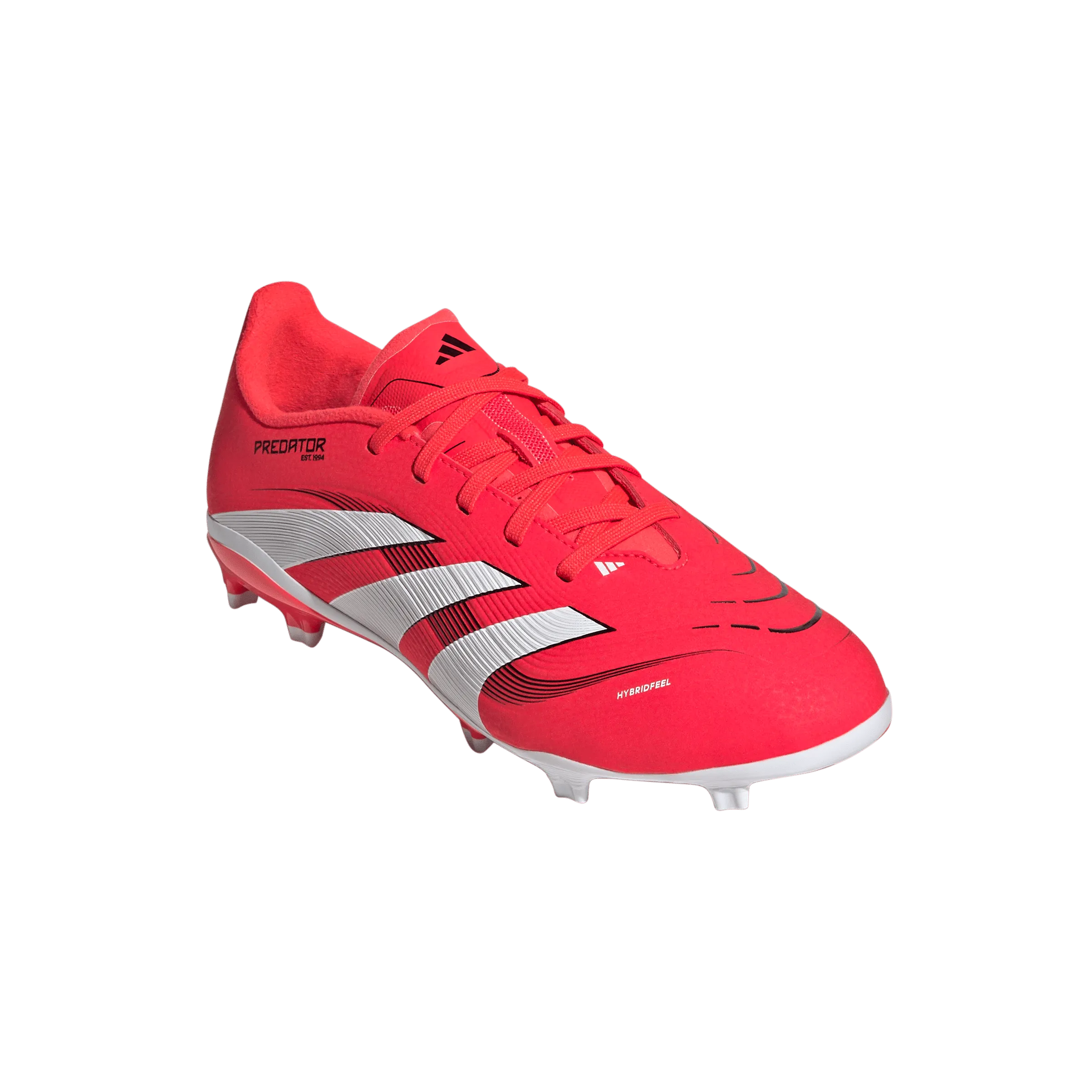 Predator League Youth FG/MG - Pure Victory Pack  (ID3750)