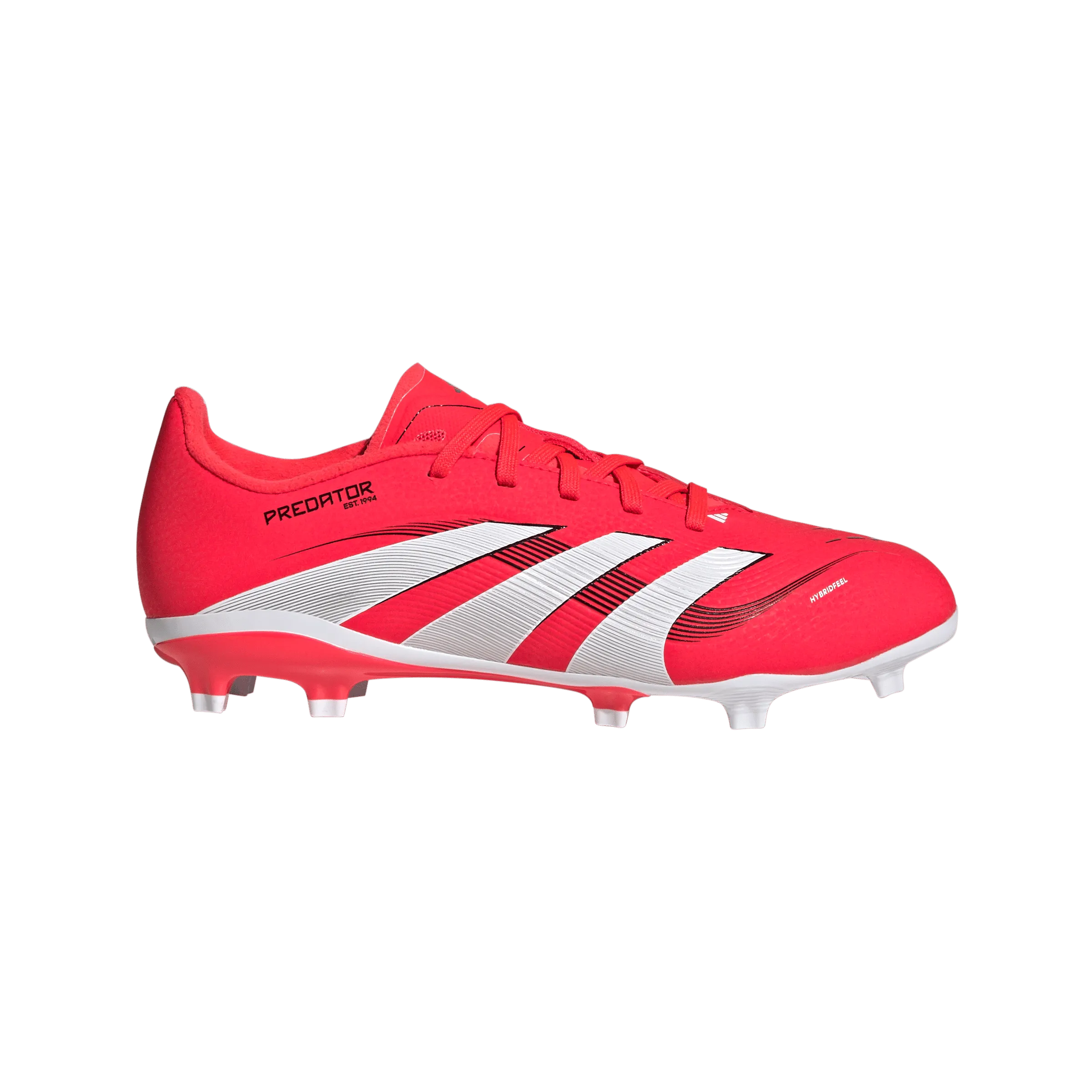 Predator League Youth FG/MG - Pure Victory Pack  (ID3750)