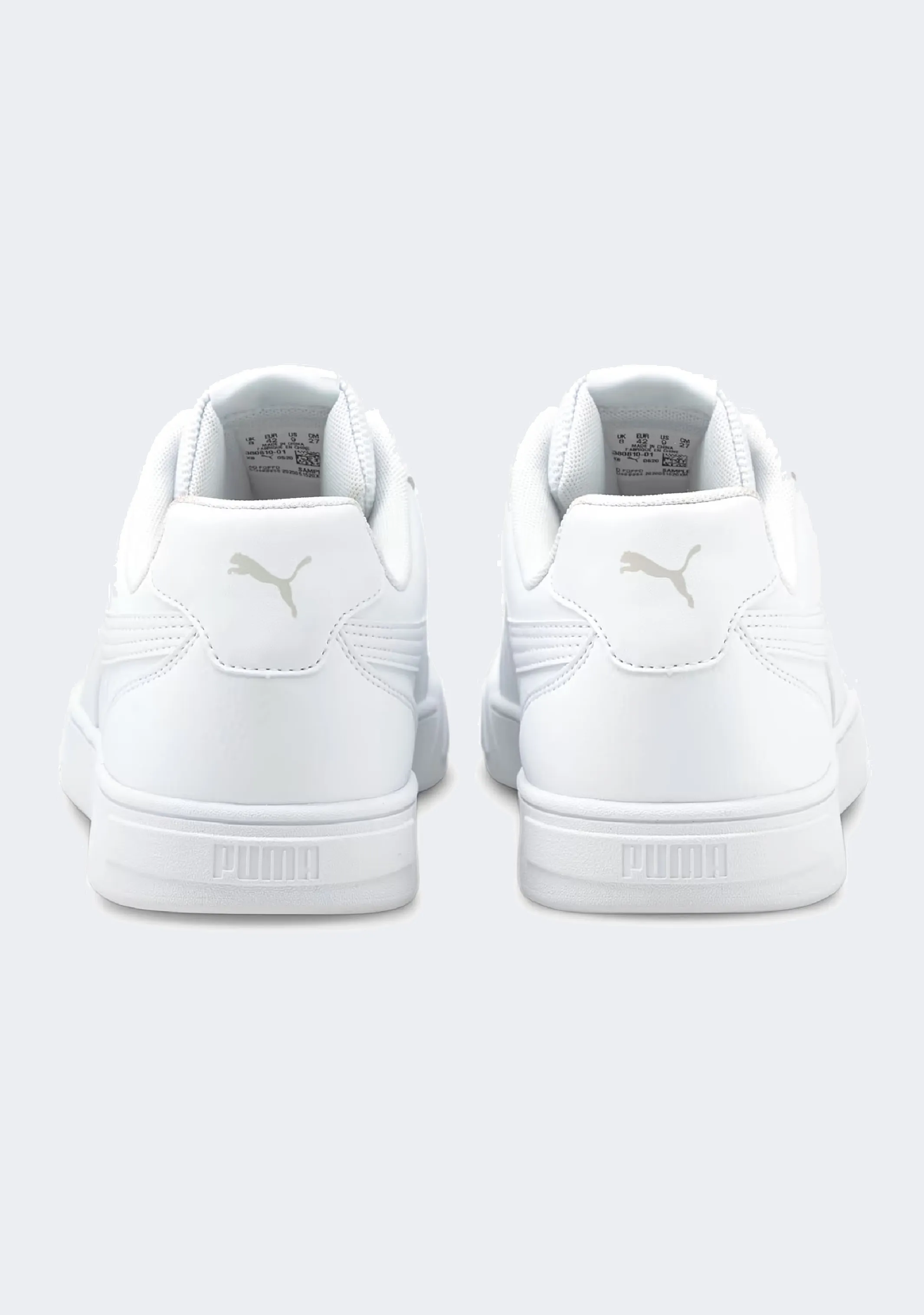 Puma Men’s Caven Trainer Shoes
