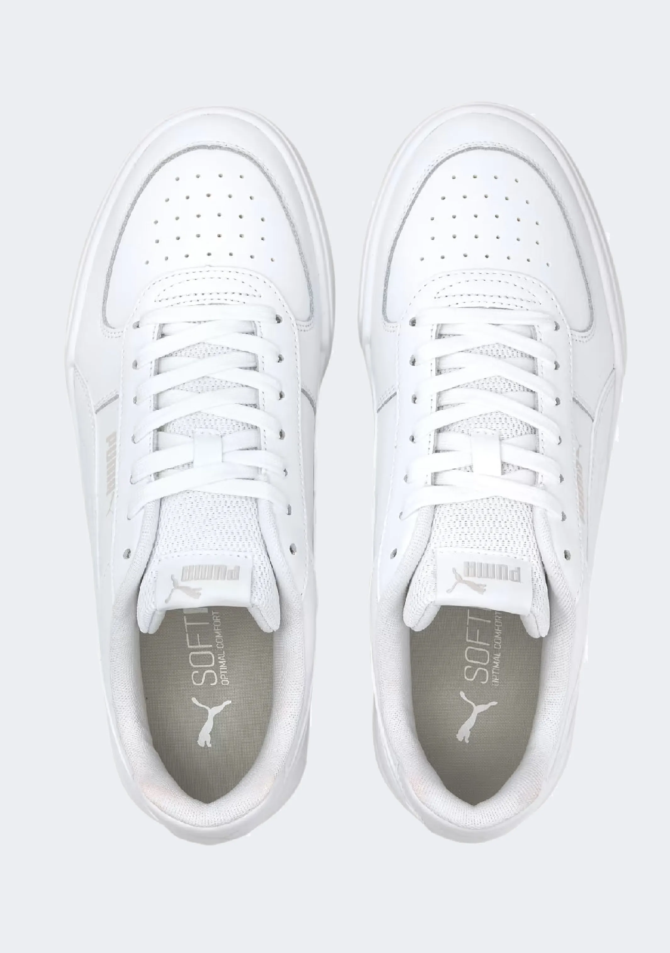 Puma Men’s Caven Trainer Shoes