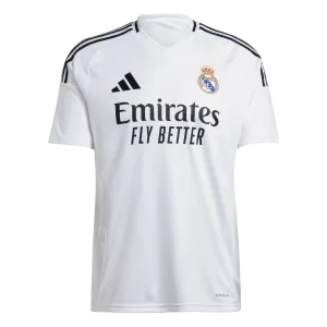 Real Madrid 24/25 Home Women's Jersey (IT5182)